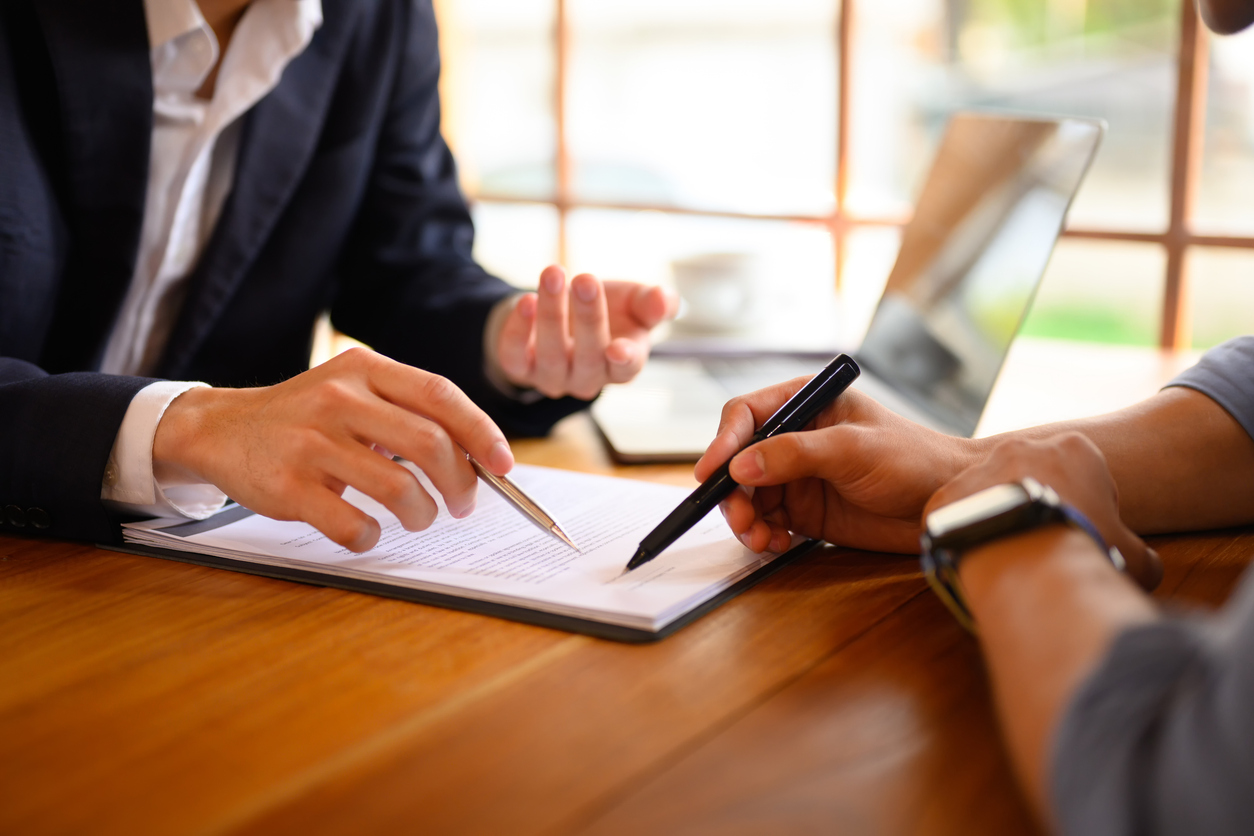 The Role of Executors and Probate Attorneys